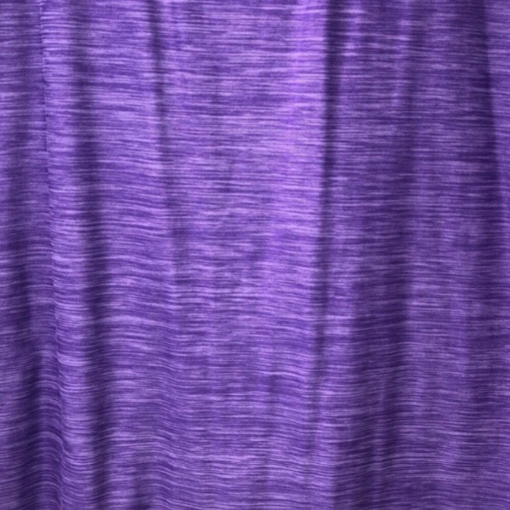 KIRKLAND Signature Scoop Neck Tagless Racerback Active Athletic Tank Top Purple - Picture 7 of 12